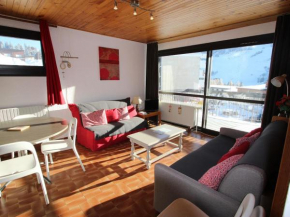Charmant T2 lumineux avec balcon, 5 couchages, parking et équipements complets, Chamrousse 1650 - FR-1-340-38